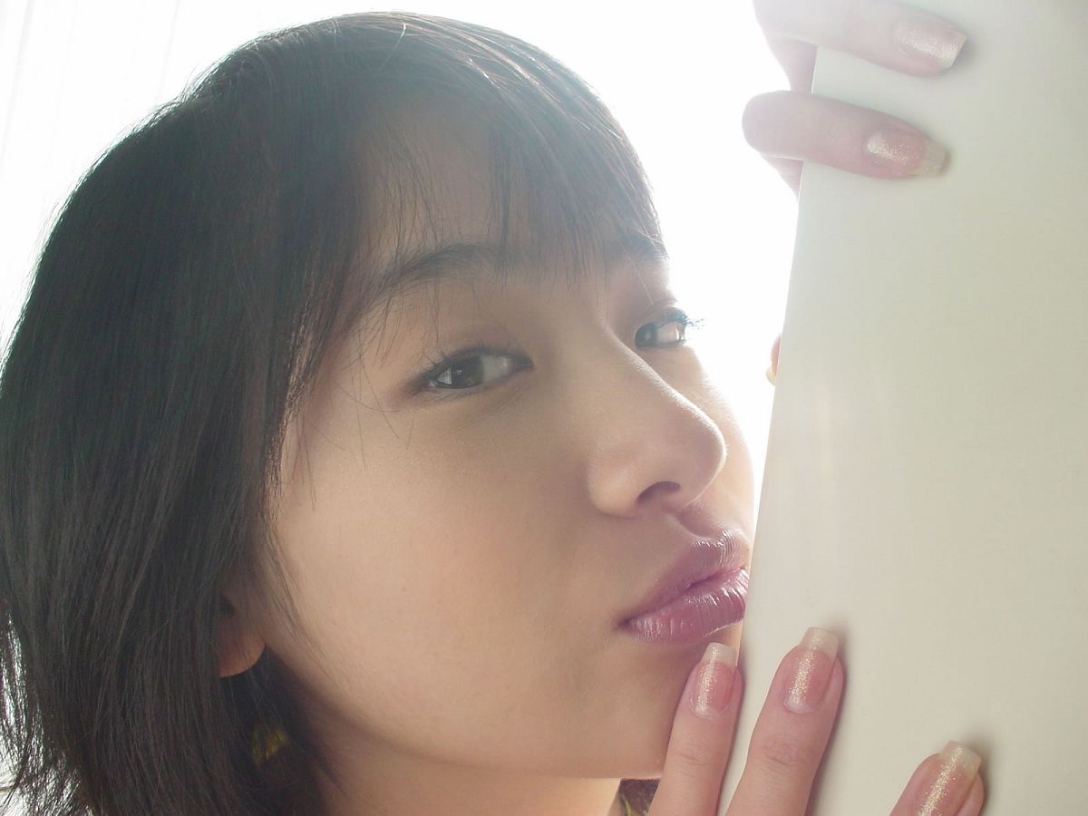 [BWH] 2013.02.29 BWH025 山本彩乃 [200P]