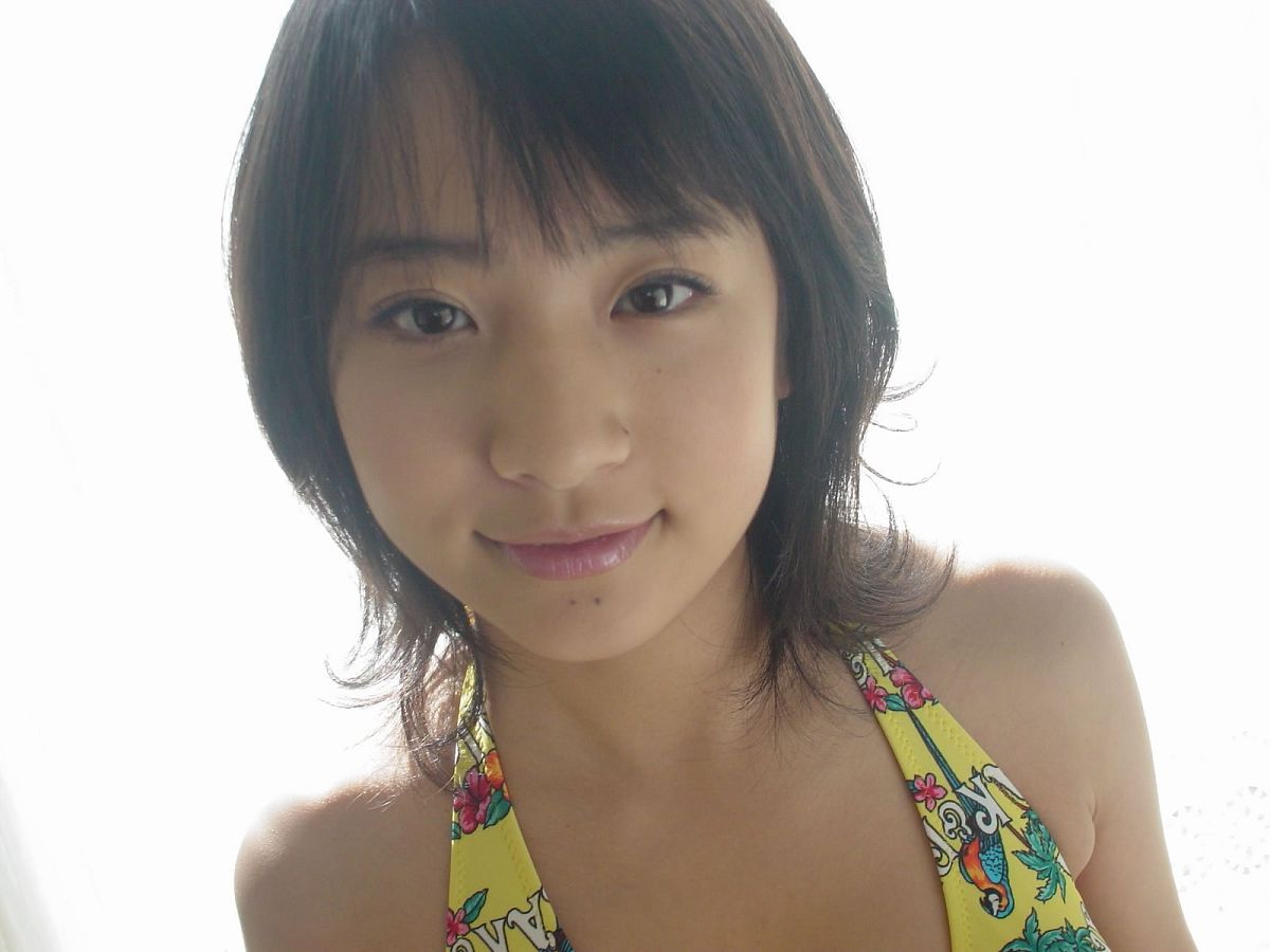 [BWH] 2013.02.29 BWH025 山本彩乃 [200P]