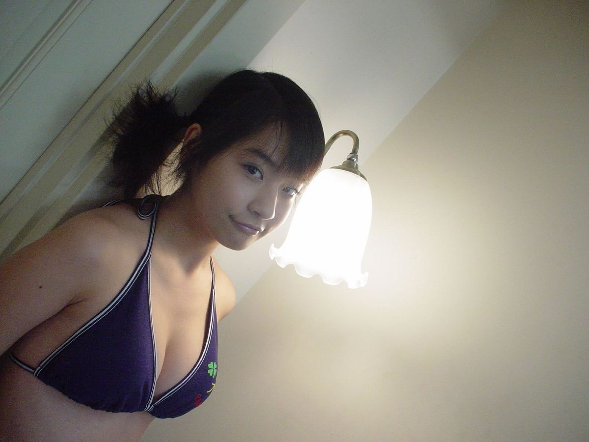 [BWH] 2013.02.29 BWH025 山本彩乃 [200P]