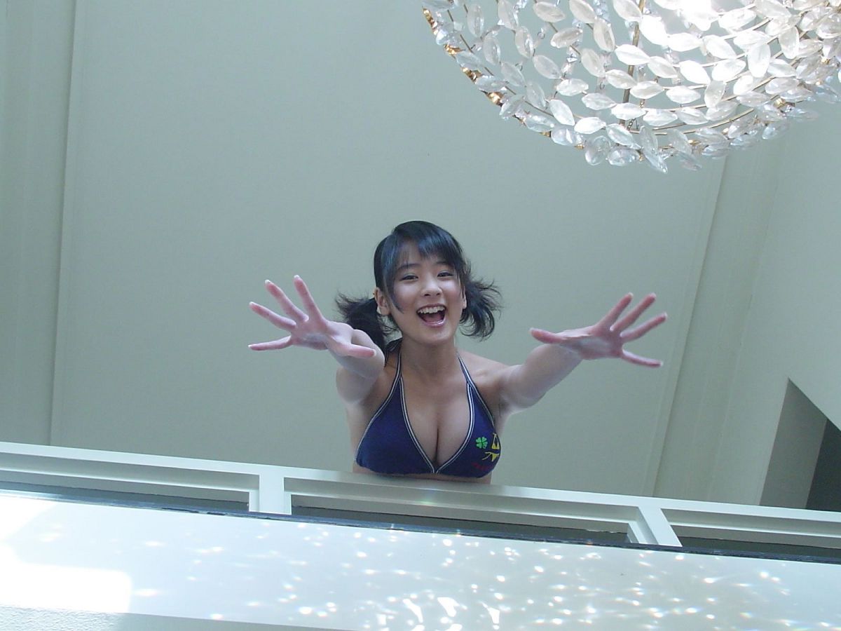 [BWH] 2013.02.29 BWH025 山本彩乃 [200P]