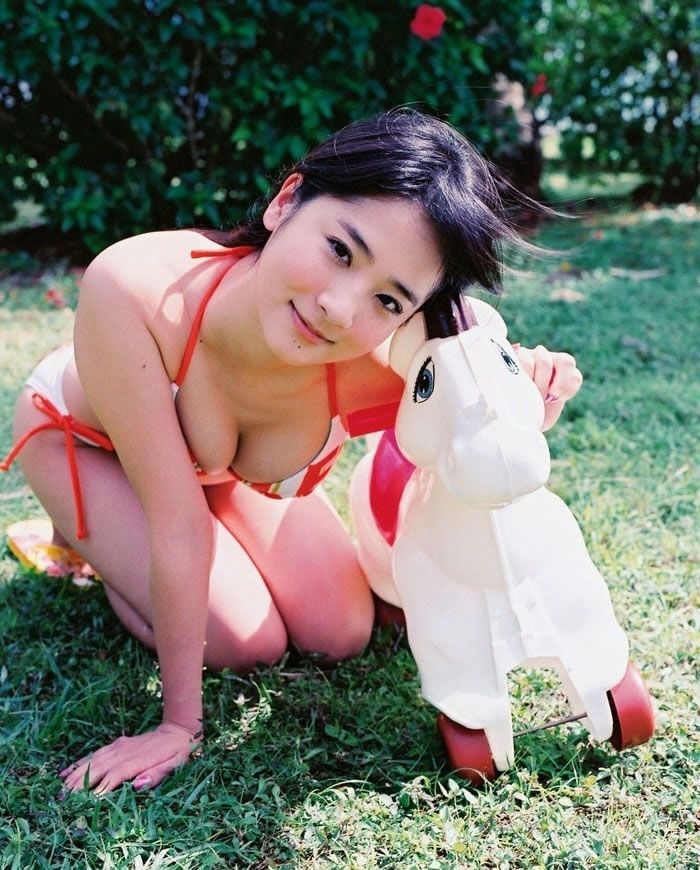 [BWH] 2013.02.29 BWH025 山本彩乃 [200P]