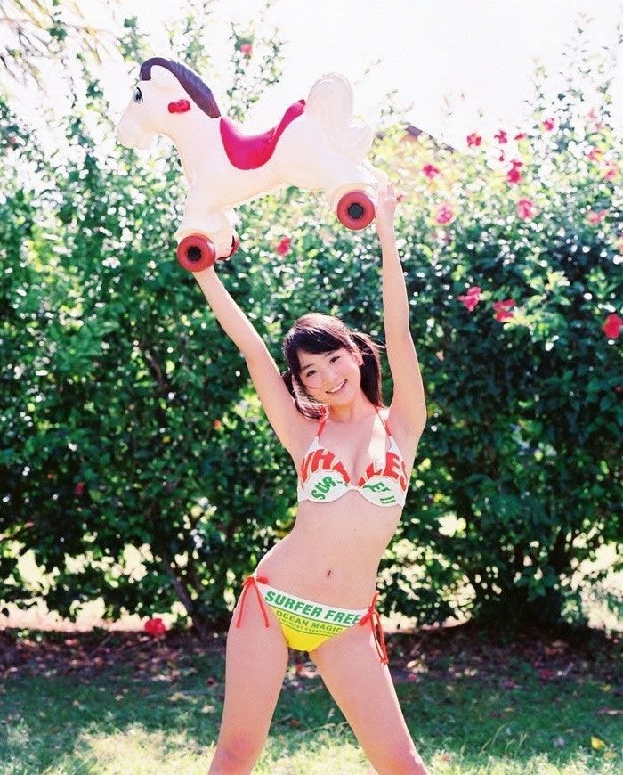 [BWH] 2013.02.29 BWH025 山本彩乃 [200P]