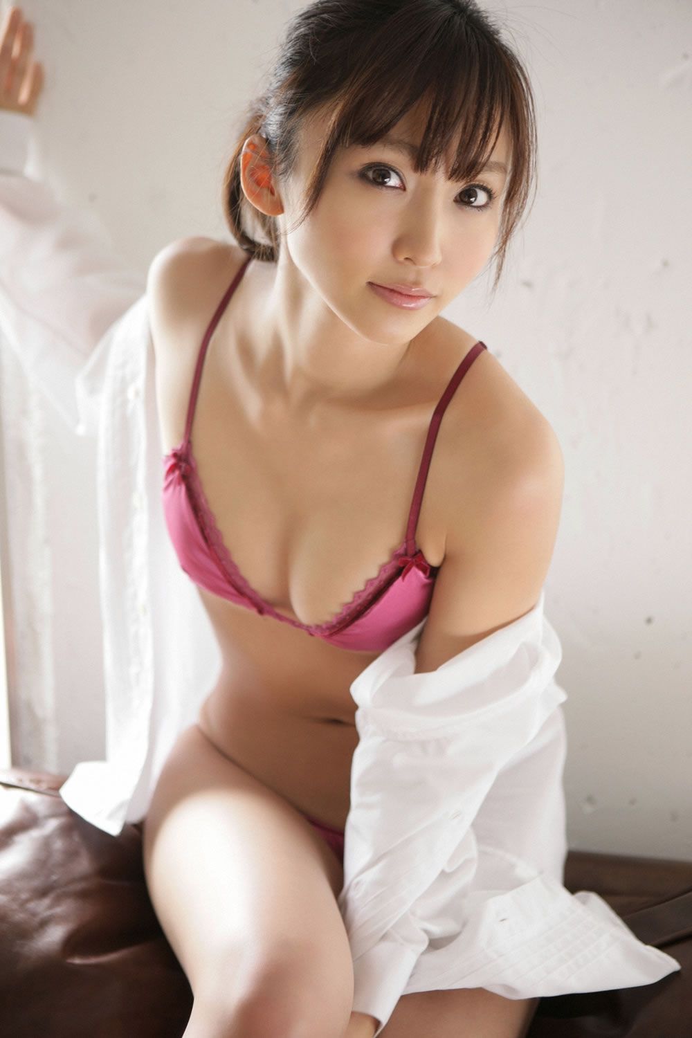 [Ys web] 2013.02.20 Vol.540 吉木りさ [105P]