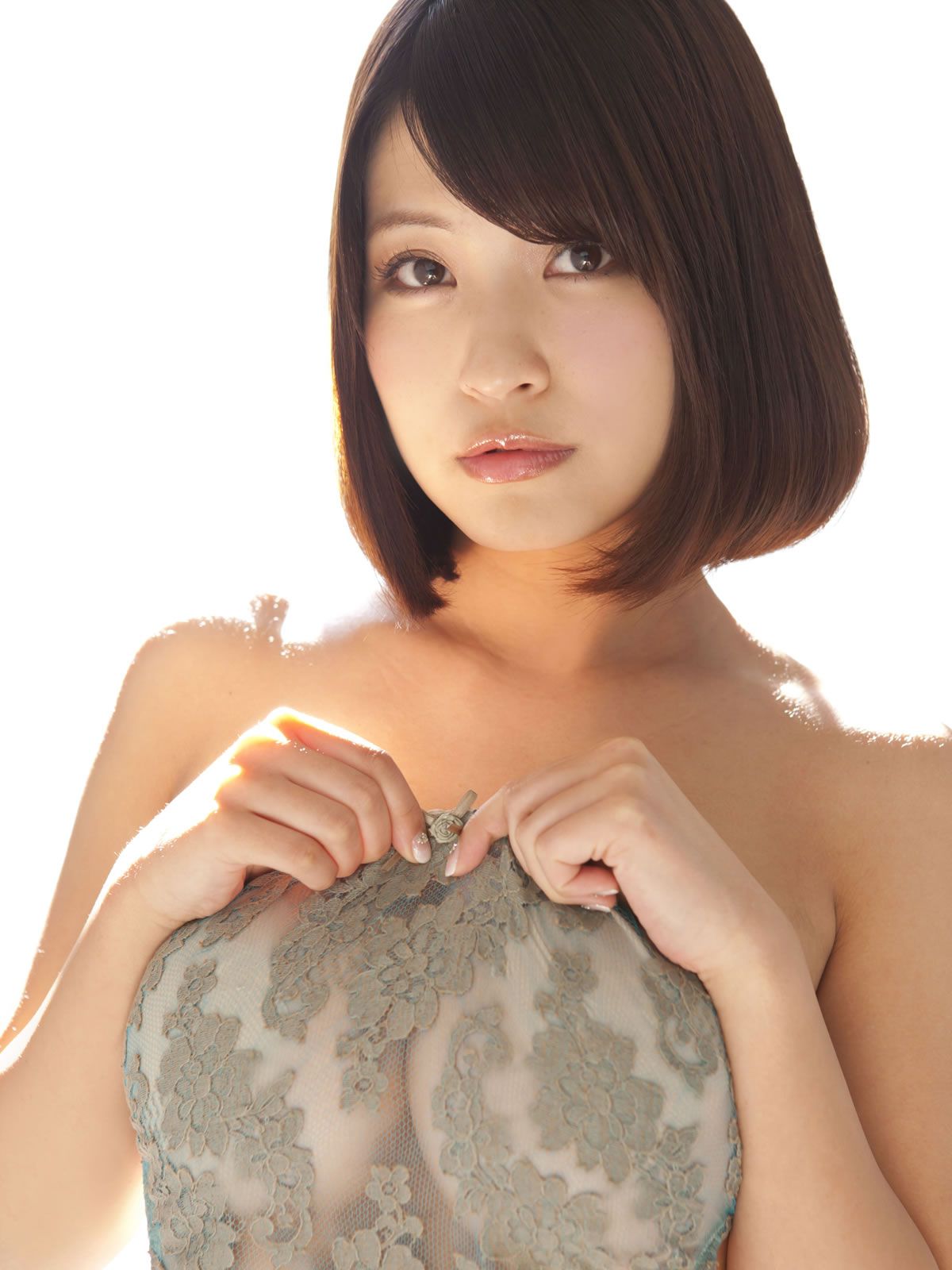 [Sabra.net] 2013.02.21 strictly GIRLＳ岸明日香 [40P]