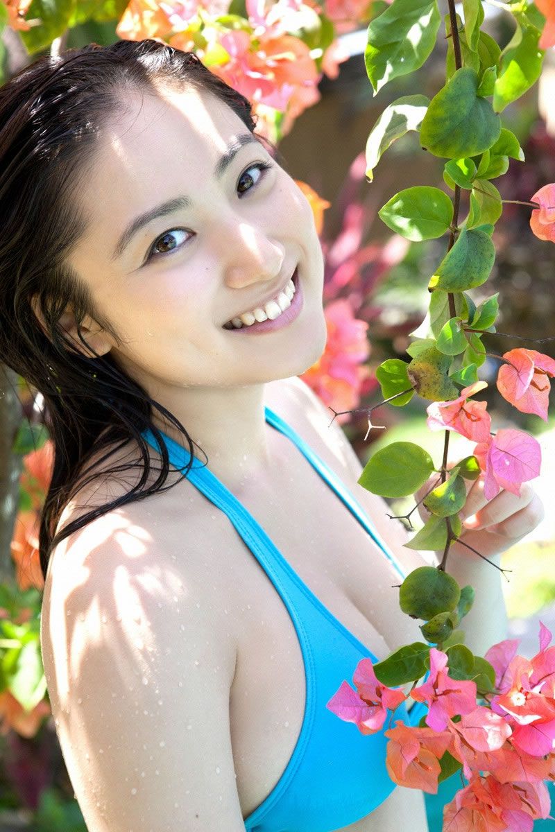 [Wanibooks WBGC] 2013.02.08 No.104 紗綾 [130P]