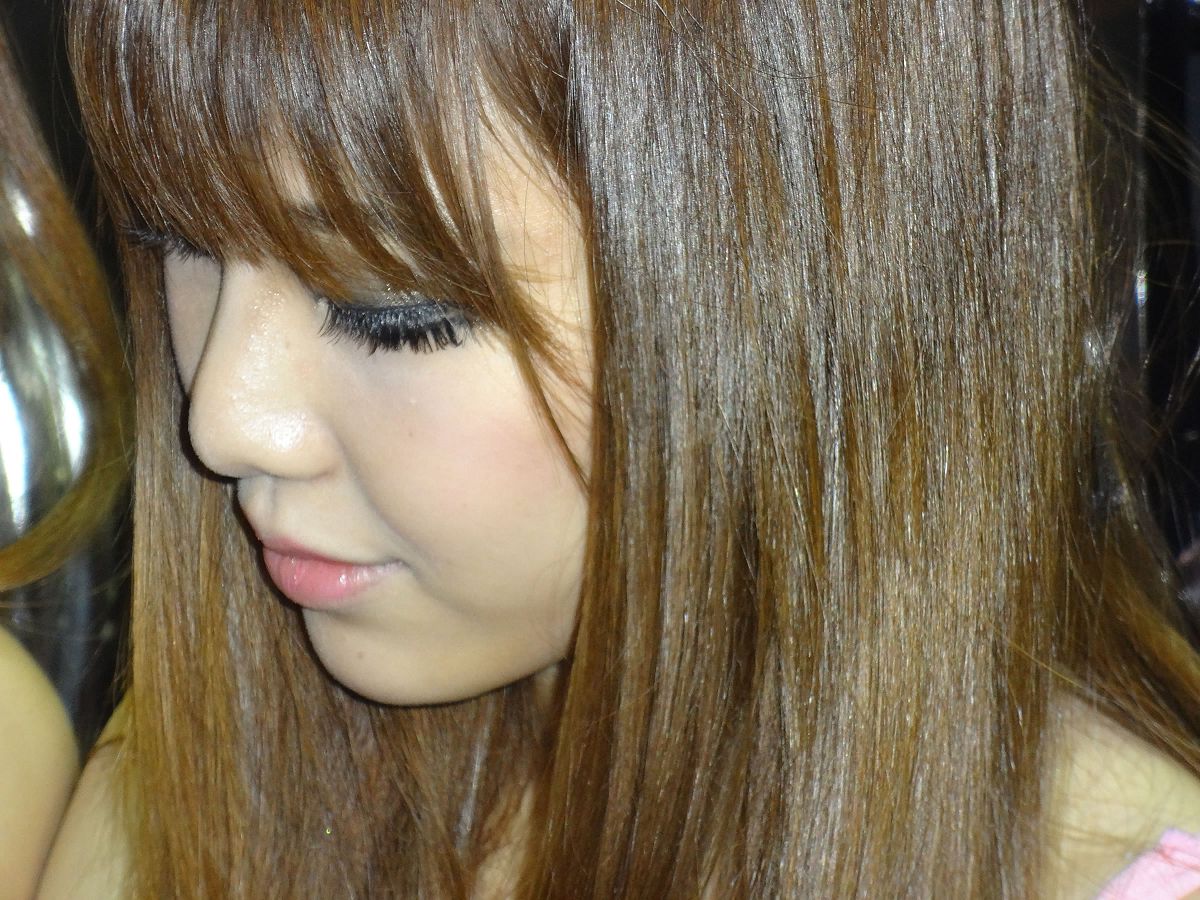 NO09_2012广州改装车展车模 [51P]