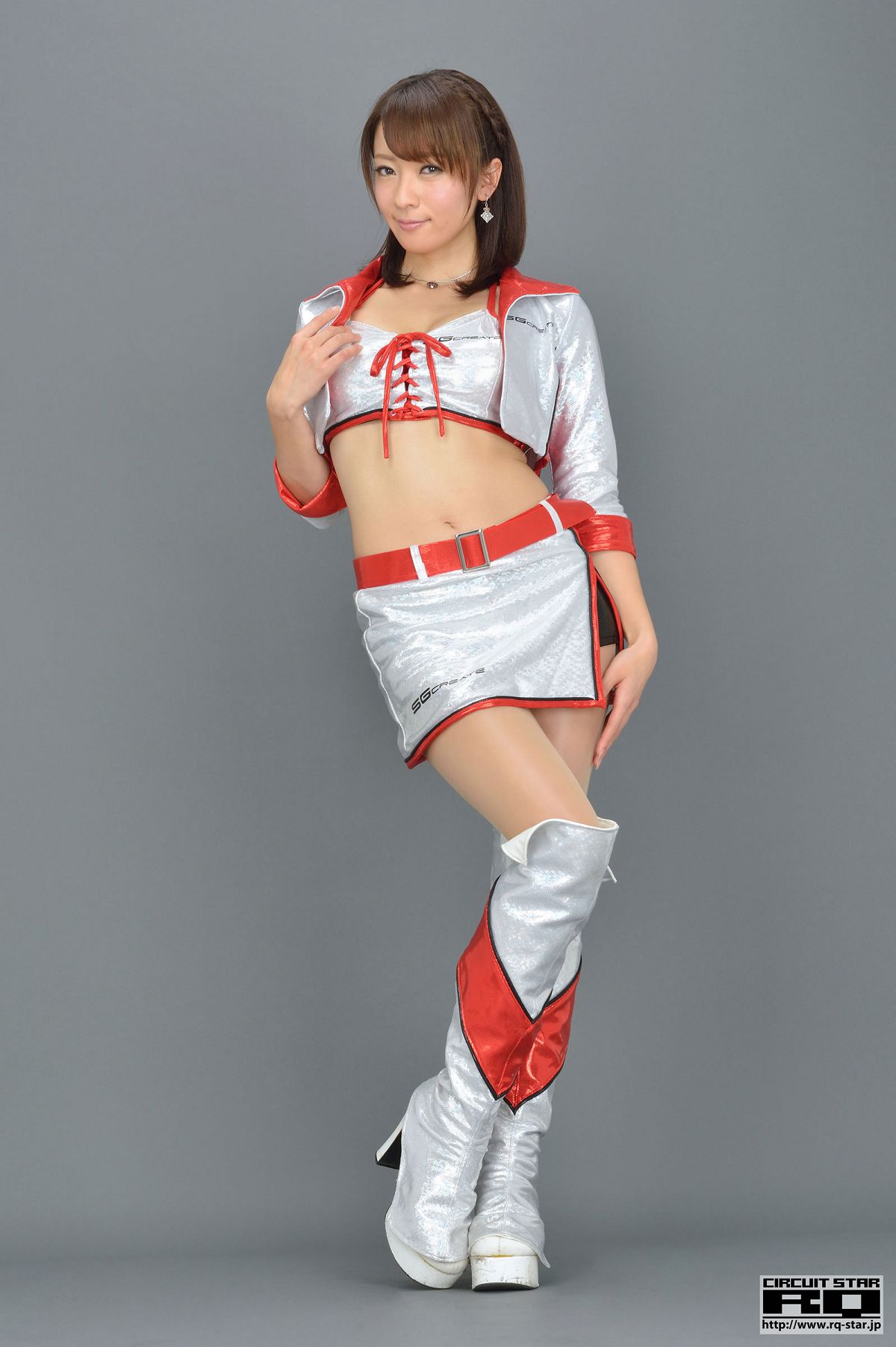 [RQ-Star] 2013.02.22 No.00761 月村 [80P]