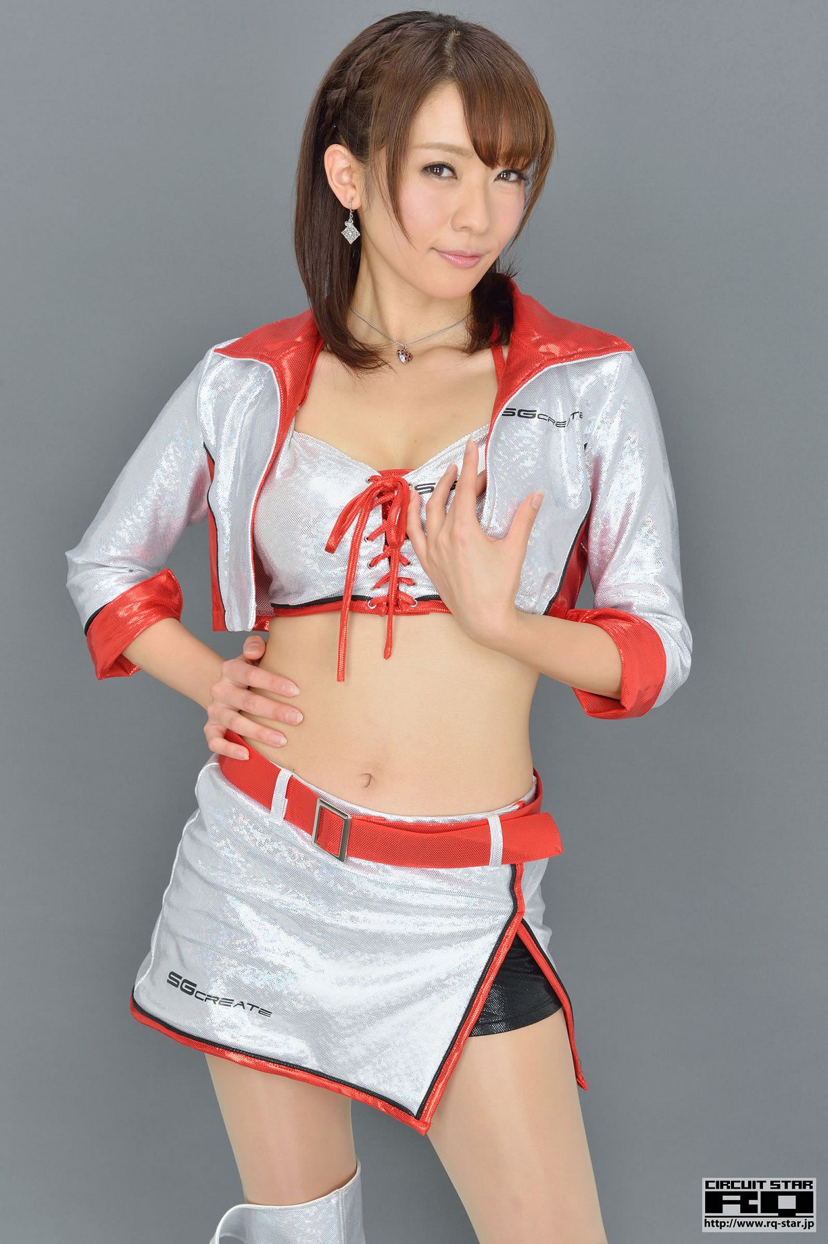 [RQ-Star] 2013.02.22 No.00761 月村 [80P]