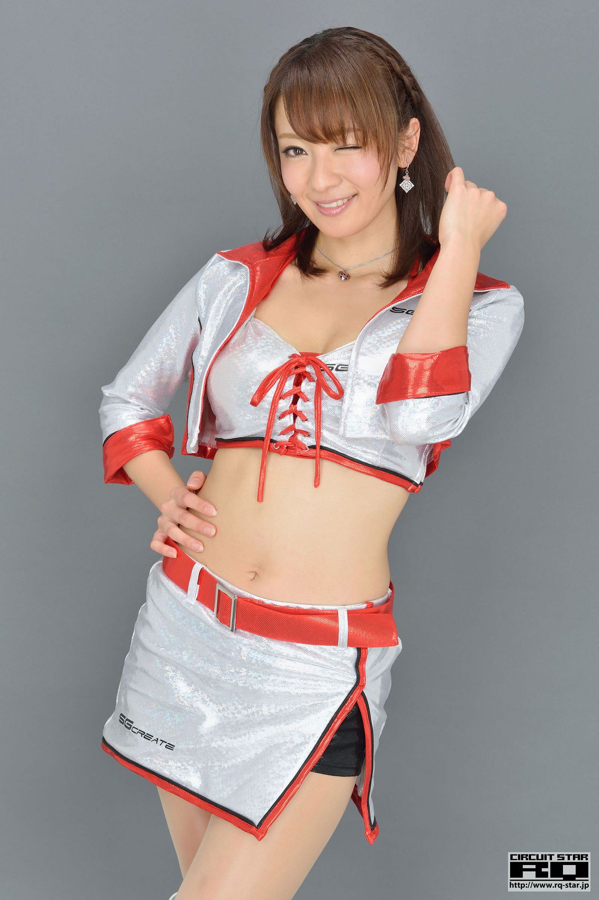[RQ-Star] 2013.02.22 No.00761 月村 [80P]