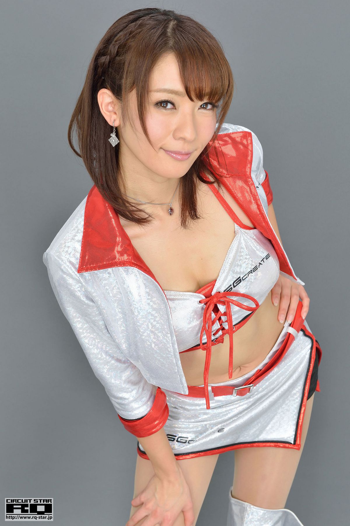 [RQ-Star] 2013.02.22 No.00761 月村 [80P]