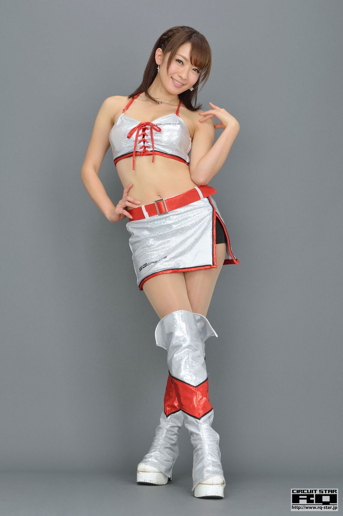 [RQ-Star] 2013.02.22 No.00761 月村 [80P]
