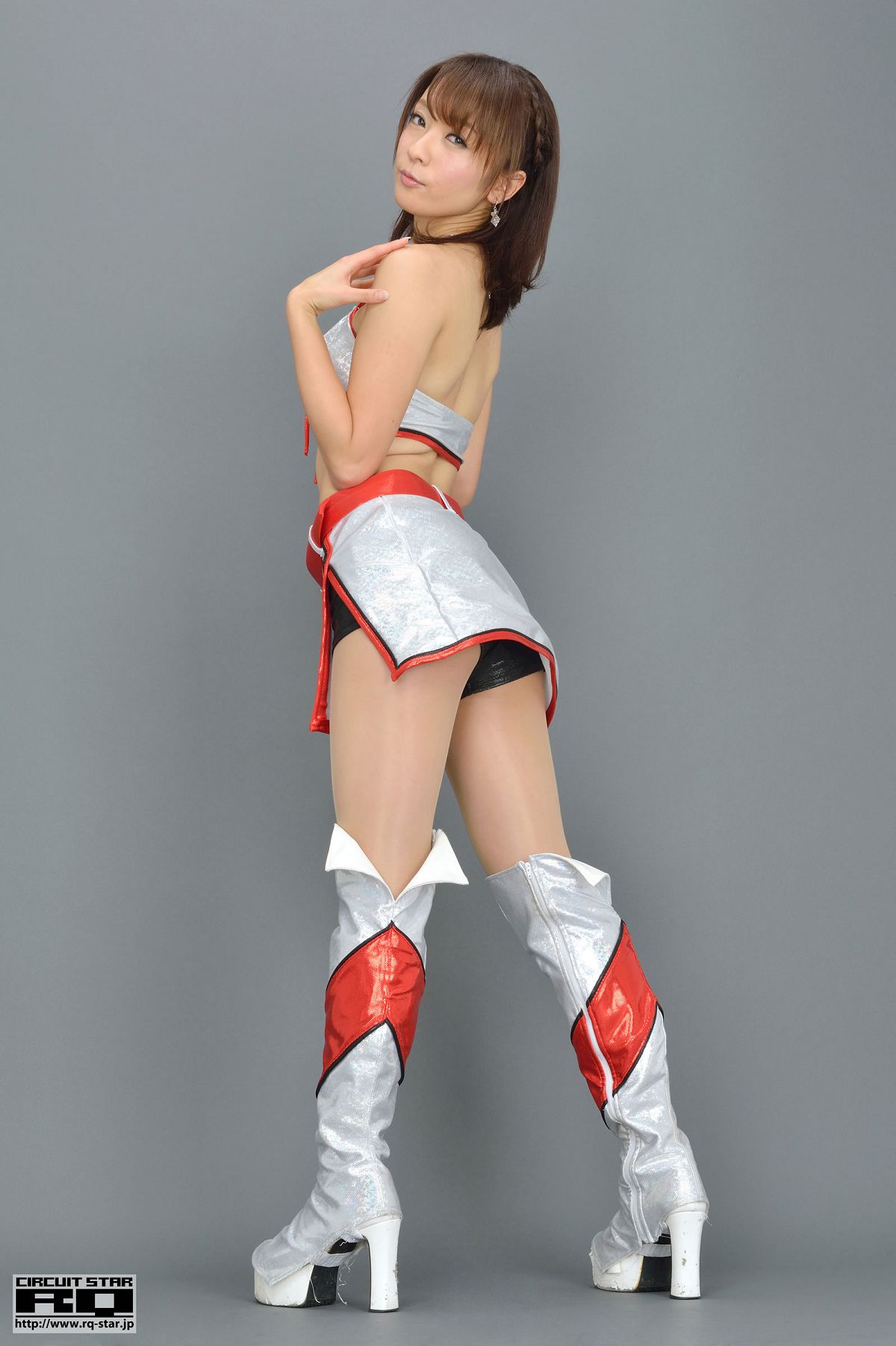 [RQ-Star] 2013.02.22 No.00761 月村 [80P]