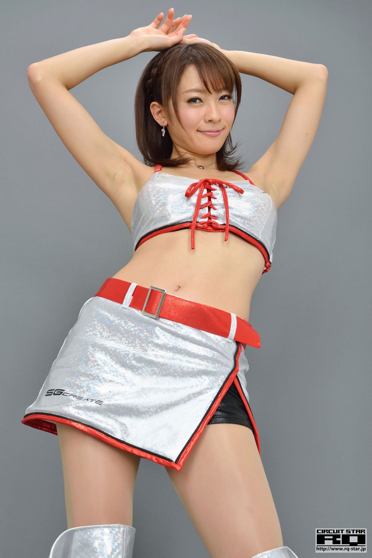 [RQ-Star] 2013.02.22 No.00761 月村 [80P]