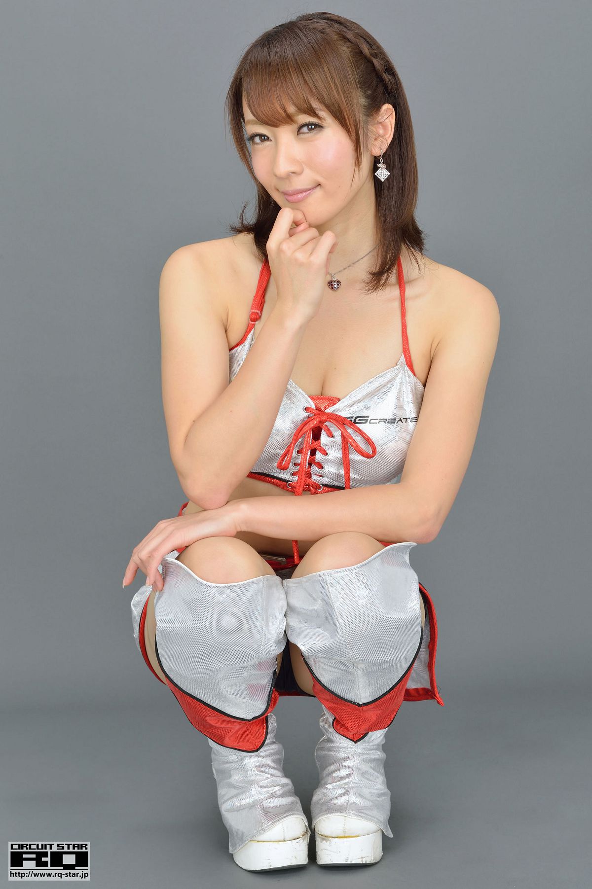 [RQ-Star] 2013.02.22 No.00761 月村 [80P]
