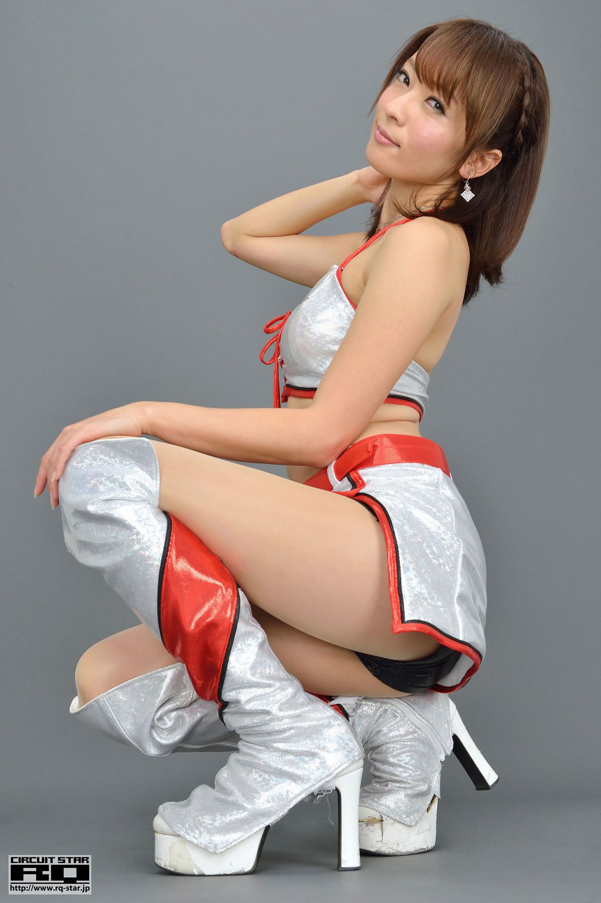 [RQ-Star] 2013.02.22 No.00761 月村 [80P]