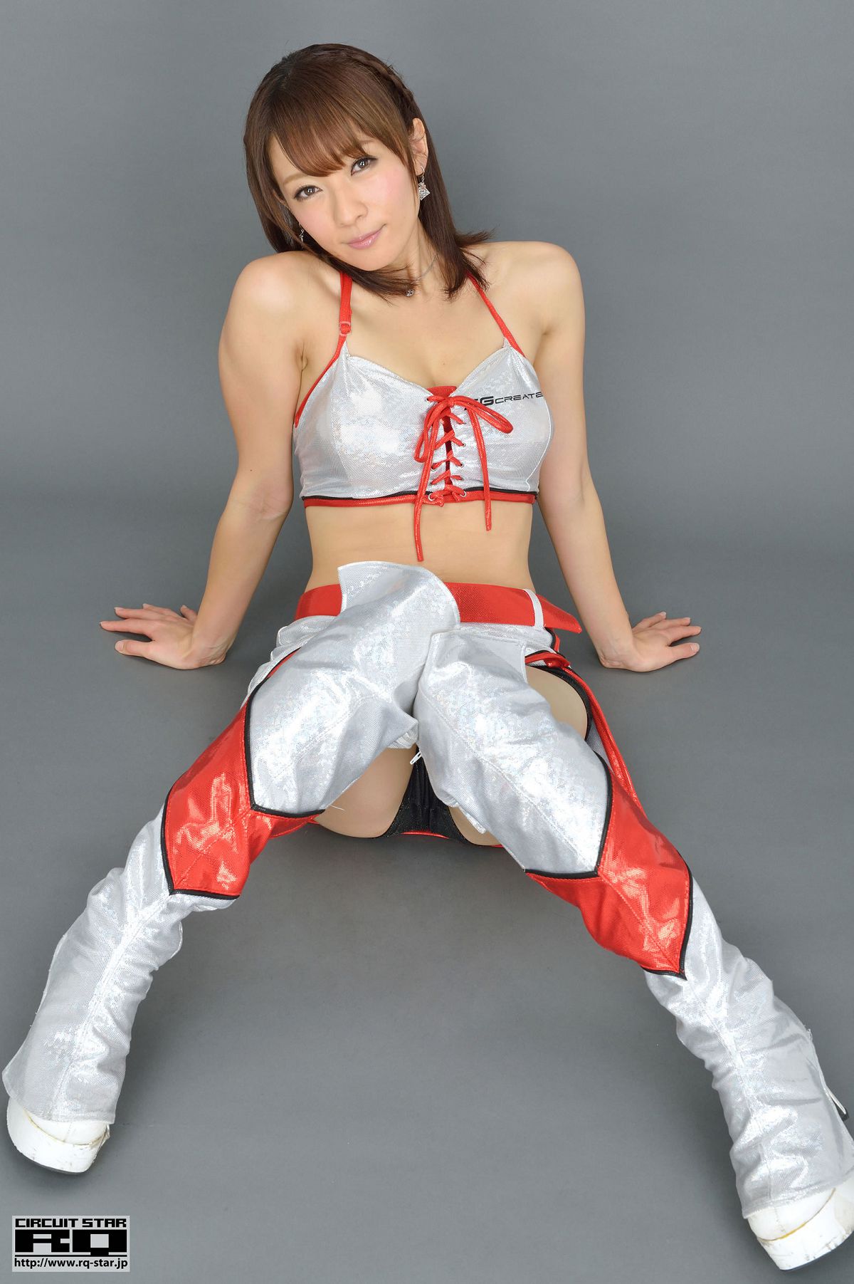 [RQ-Star] 2013.02.22 No.00761 月村 [80P]