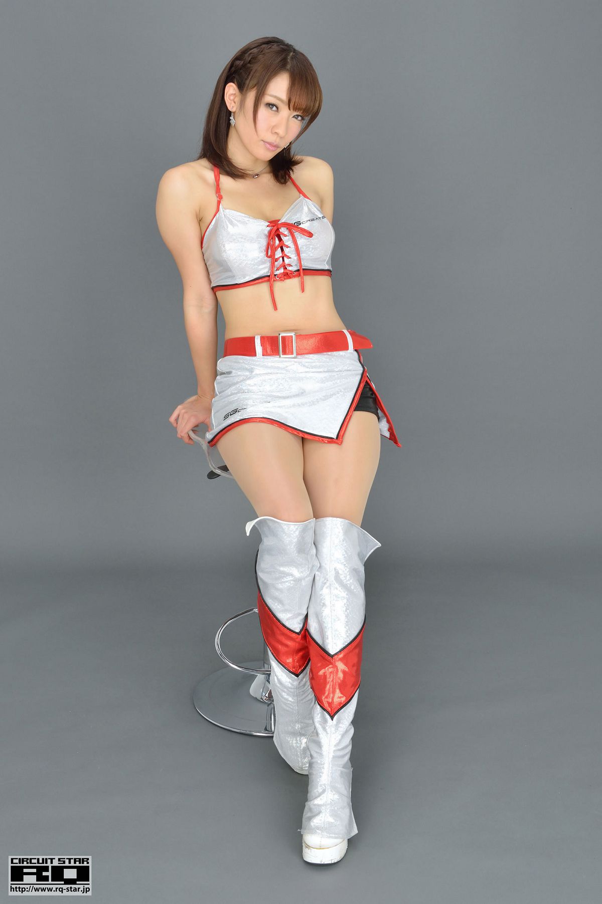 [RQ-Star] 2013.02.22 No.00761 月村 [80P]