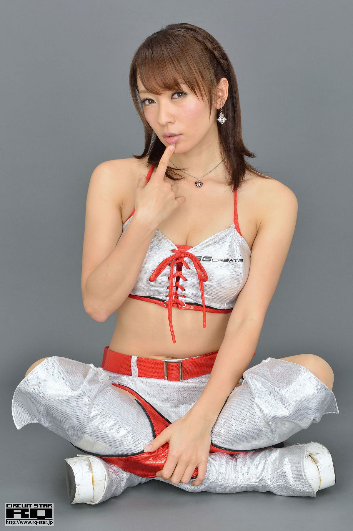 [RQ-Star] 2013.02.22 No.00761 月村 [80P]