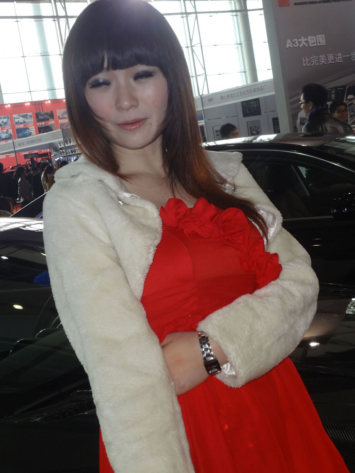 NO11_2012广州改装车展车模 [40P]