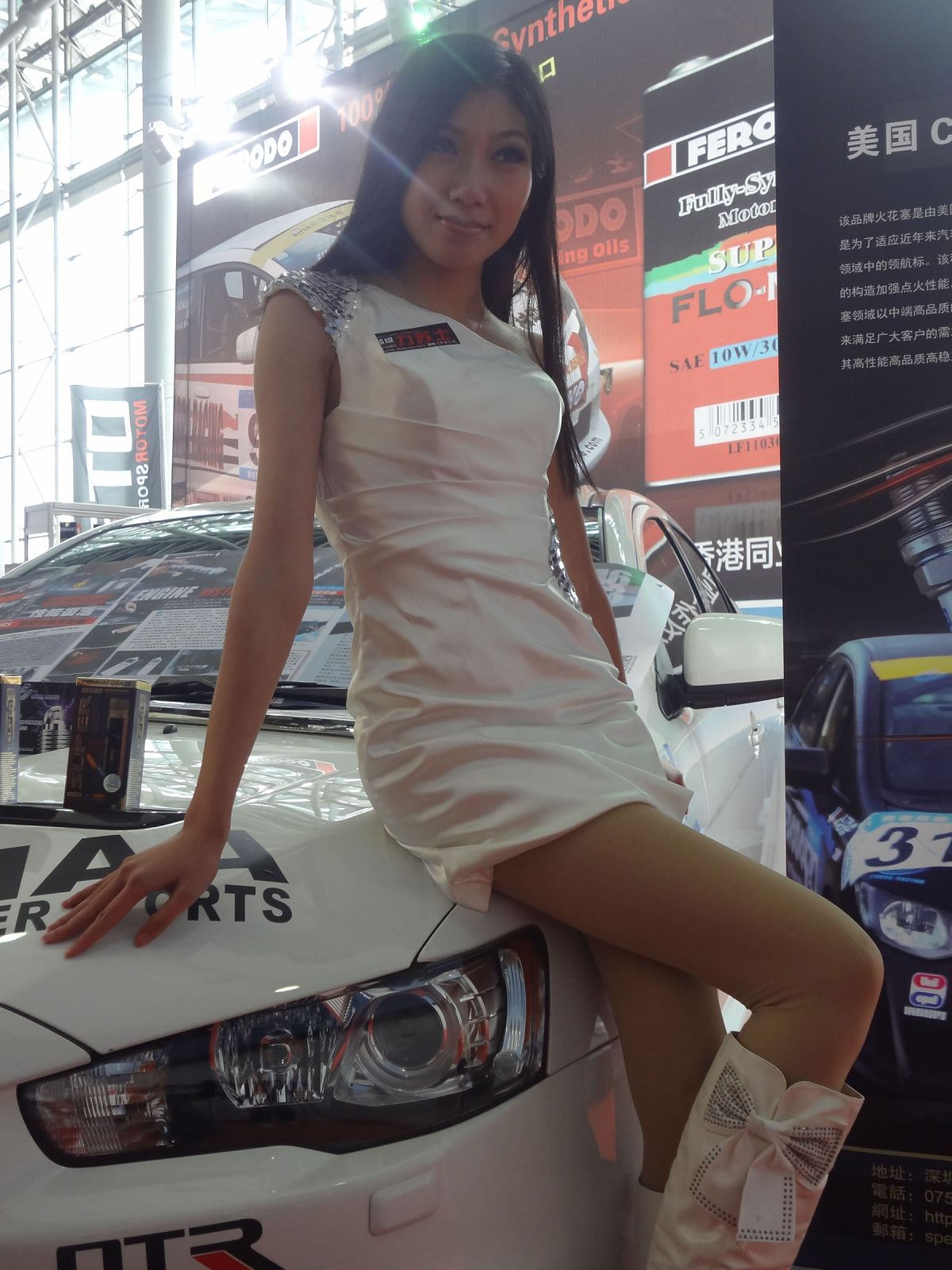 NO11_2012广州改装车展车模 [40P]