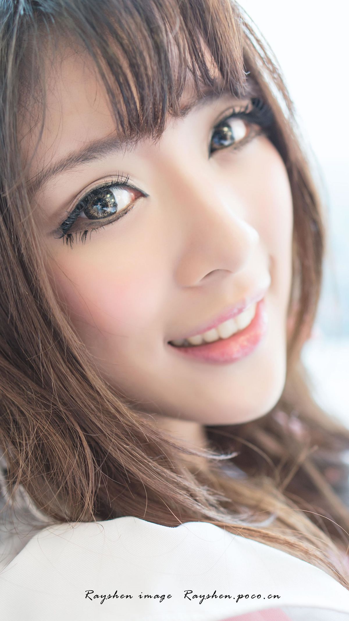 Rayshen 摄影作品China Joy2 VS 女仆小圆.野猪 [44P]