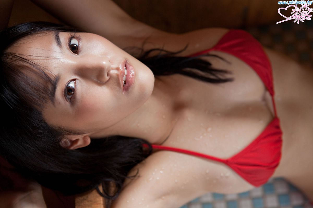 [Minisuka.tv] 2013.02.10 浜田由梨 Yuri Hamada Dream Gallery 2.3 [51P]
