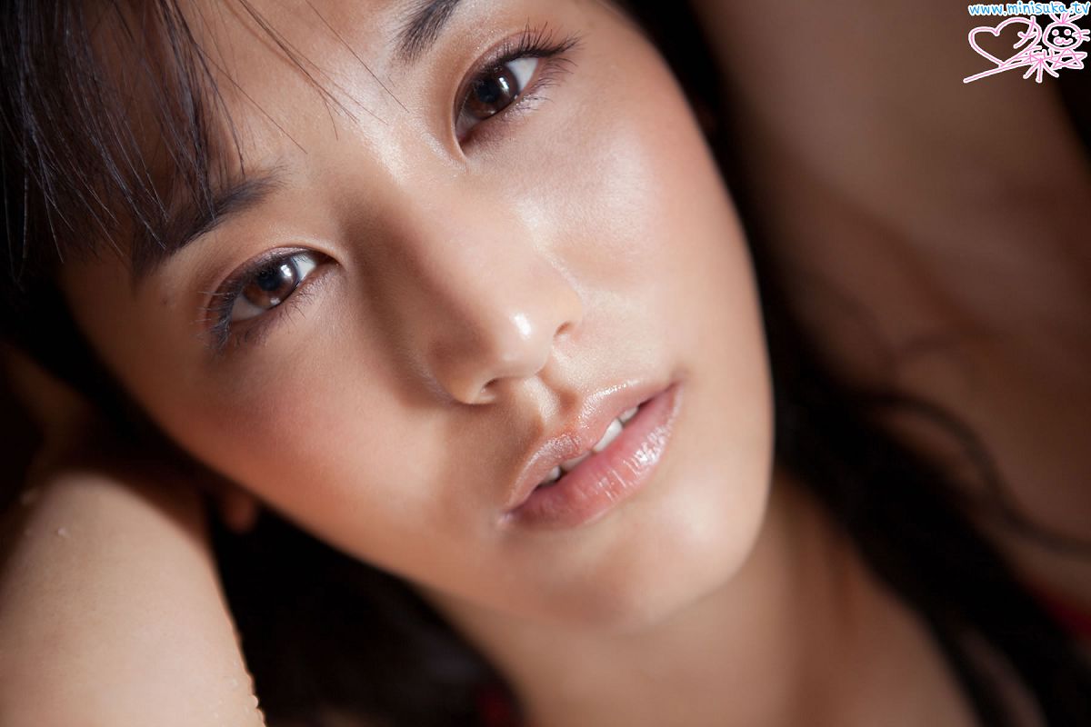 [Minisuka.tv] 2013.02.10 浜田由梨 Yuri Hamada Dream Gallery 2.3 [51P]