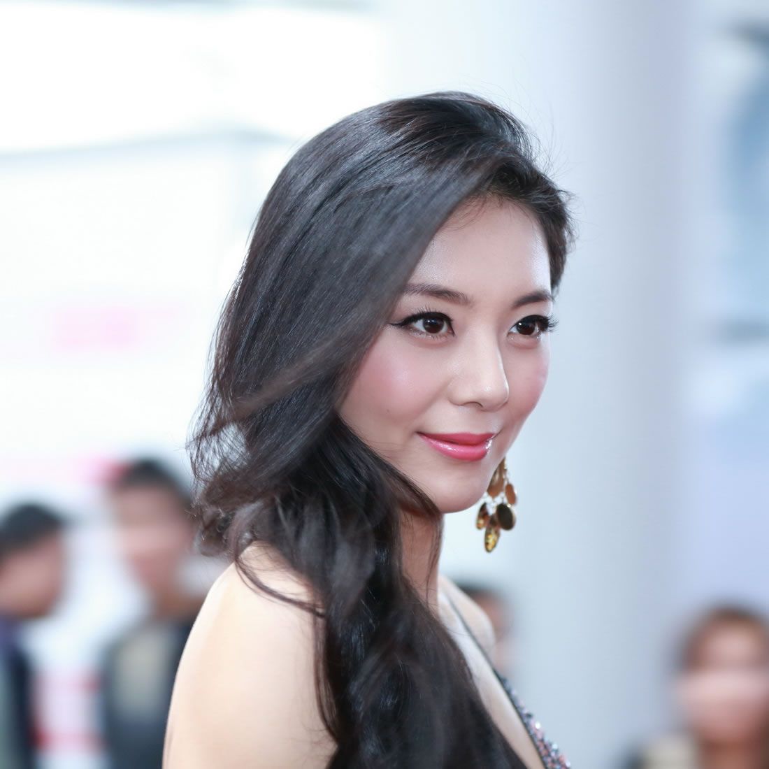 2013 台北電玩展 Taipei Game Show VS 超模艾尚 [31P]