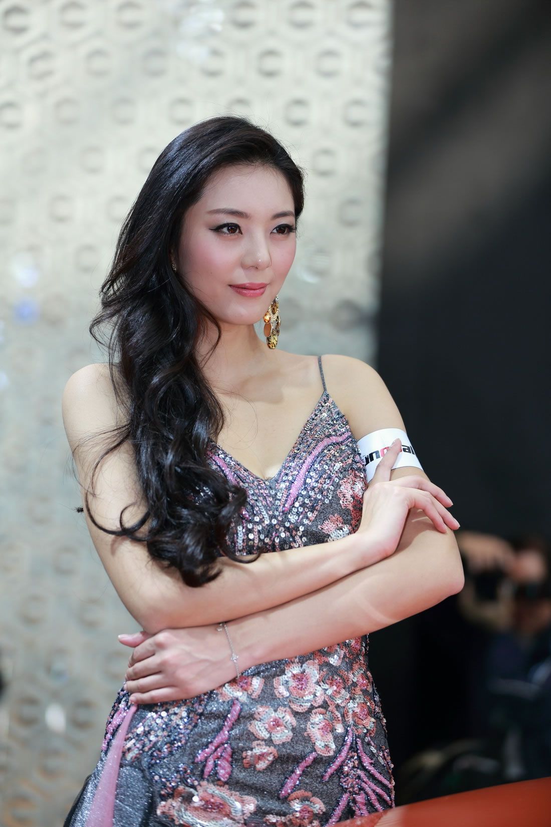 2013 台北電玩展 Taipei Game Show VS 超模艾尚 [31P]
