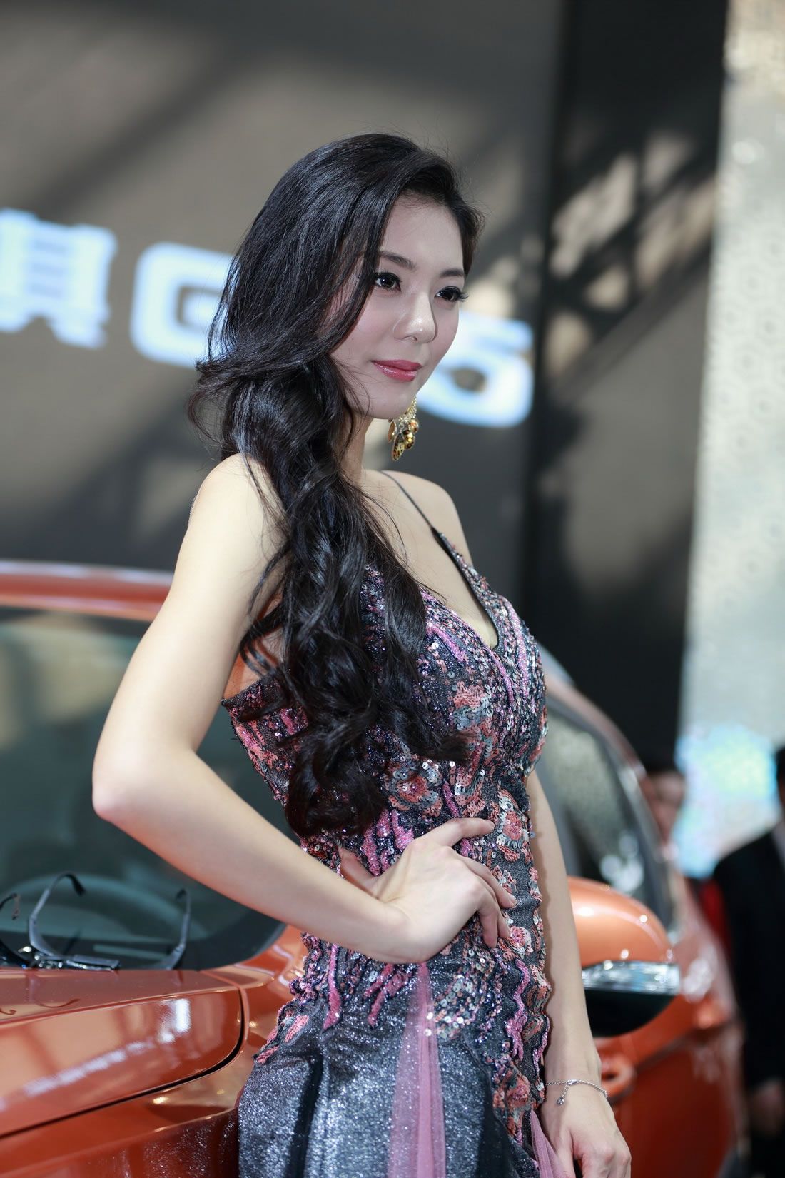 2013 台北電玩展 Taipei Game Show VS 超模艾尚 [31P]