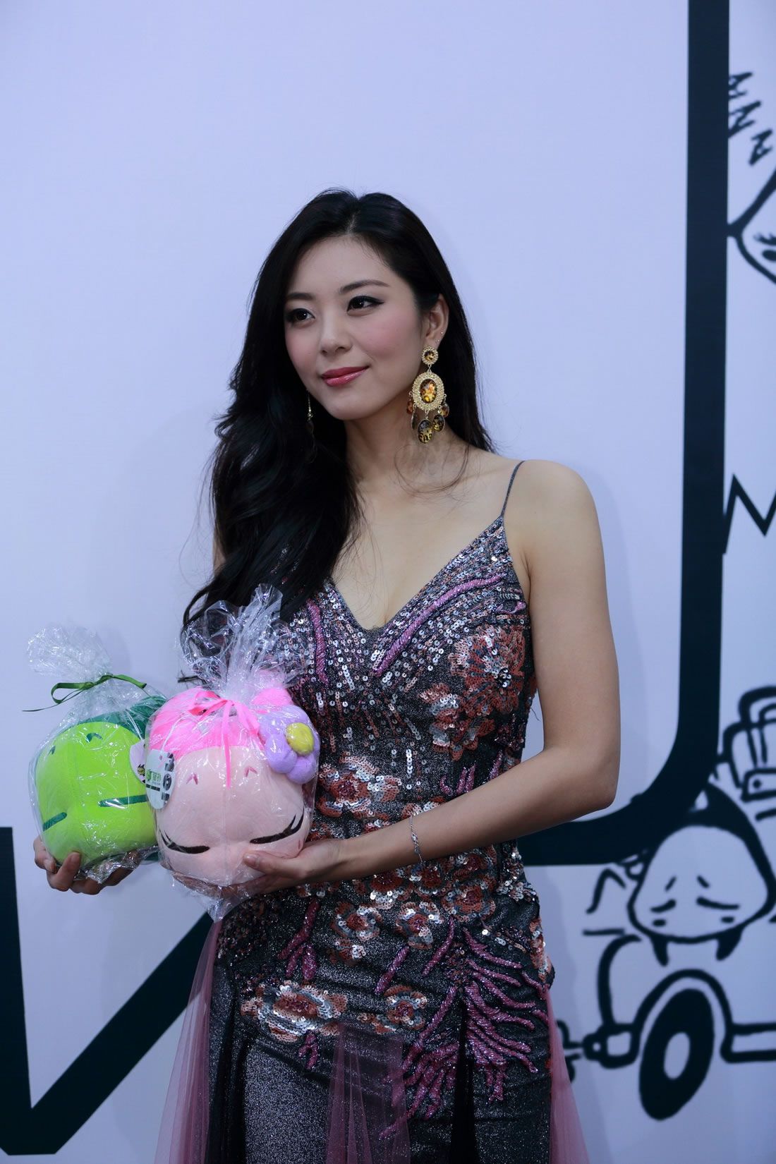 2013 台北電玩展 Taipei Game Show VS 超模艾尚 [31P]