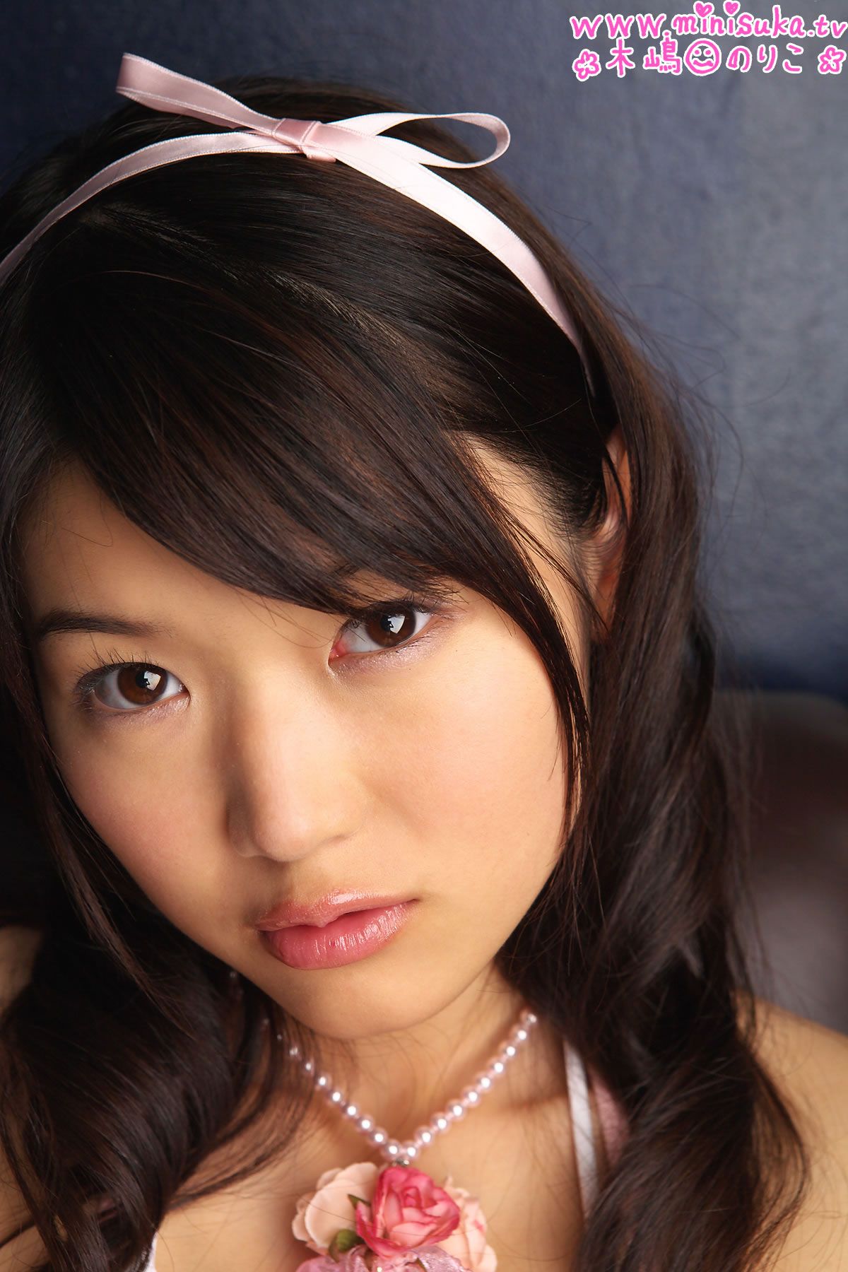 [Minisuka.tv] 2013.02.10 木嶋のりこ Noriko Kijima Special Gallery 4.6 [47P]
