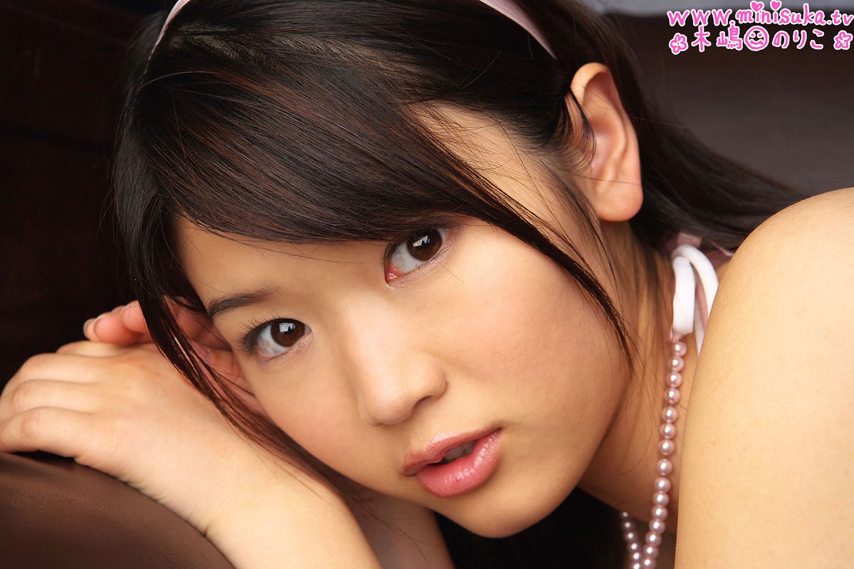 [Minisuka.tv] 2013.02.10 木嶋のりこ Noriko Kijima Special Gallery 4.6 [47P]
