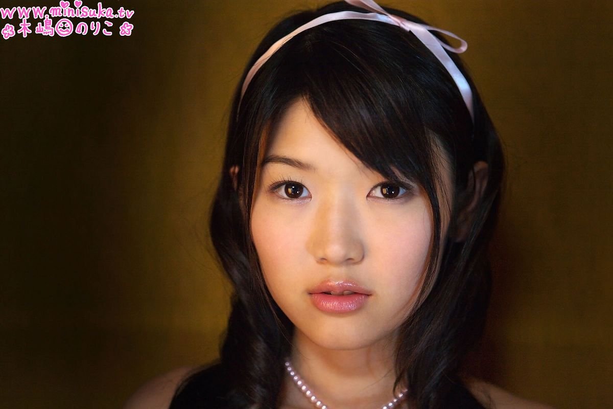 [Minisuka.tv] 2013.02.10 木嶋のりこ Noriko Kijima Special Gallery 4.6 [47P]