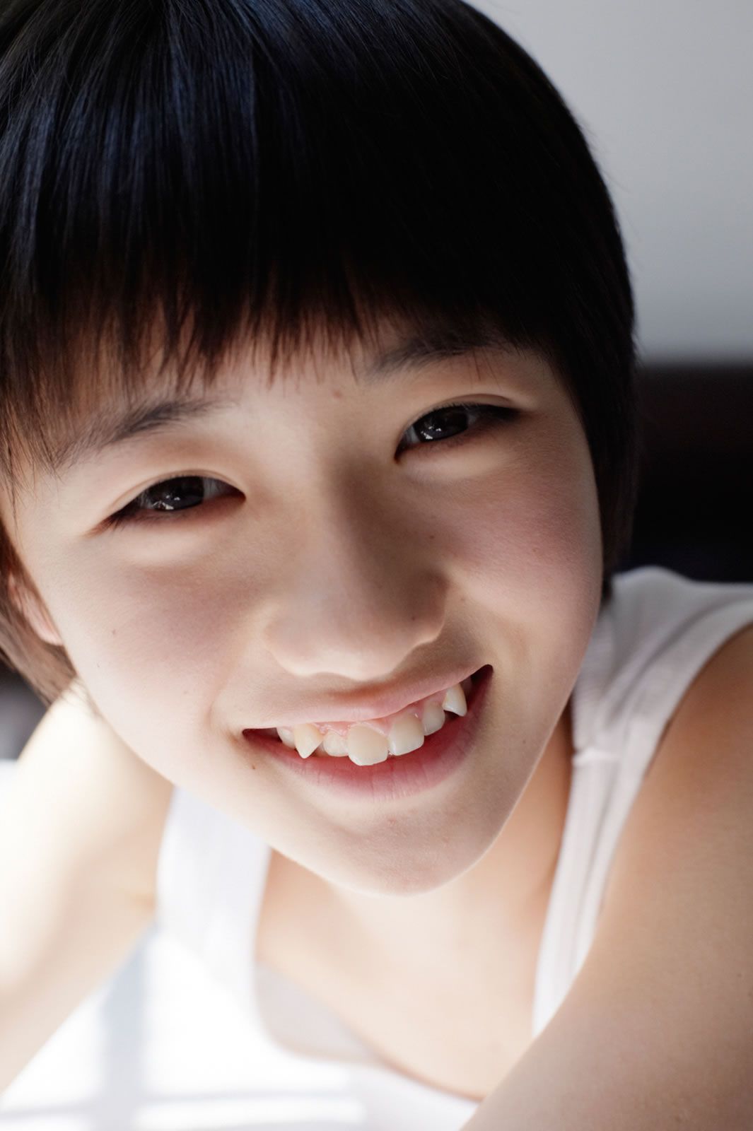 [Hello! Project Digital Books] 2013.02.24 No.103 Haruka Kudo 工藤遥 [108P]