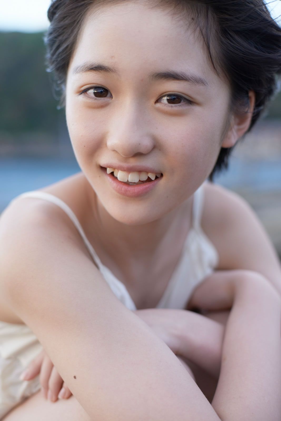 [Hello! Project Digital Books] 2013.02.24 No.103 Haruka Kudo 工藤遥 [108P]