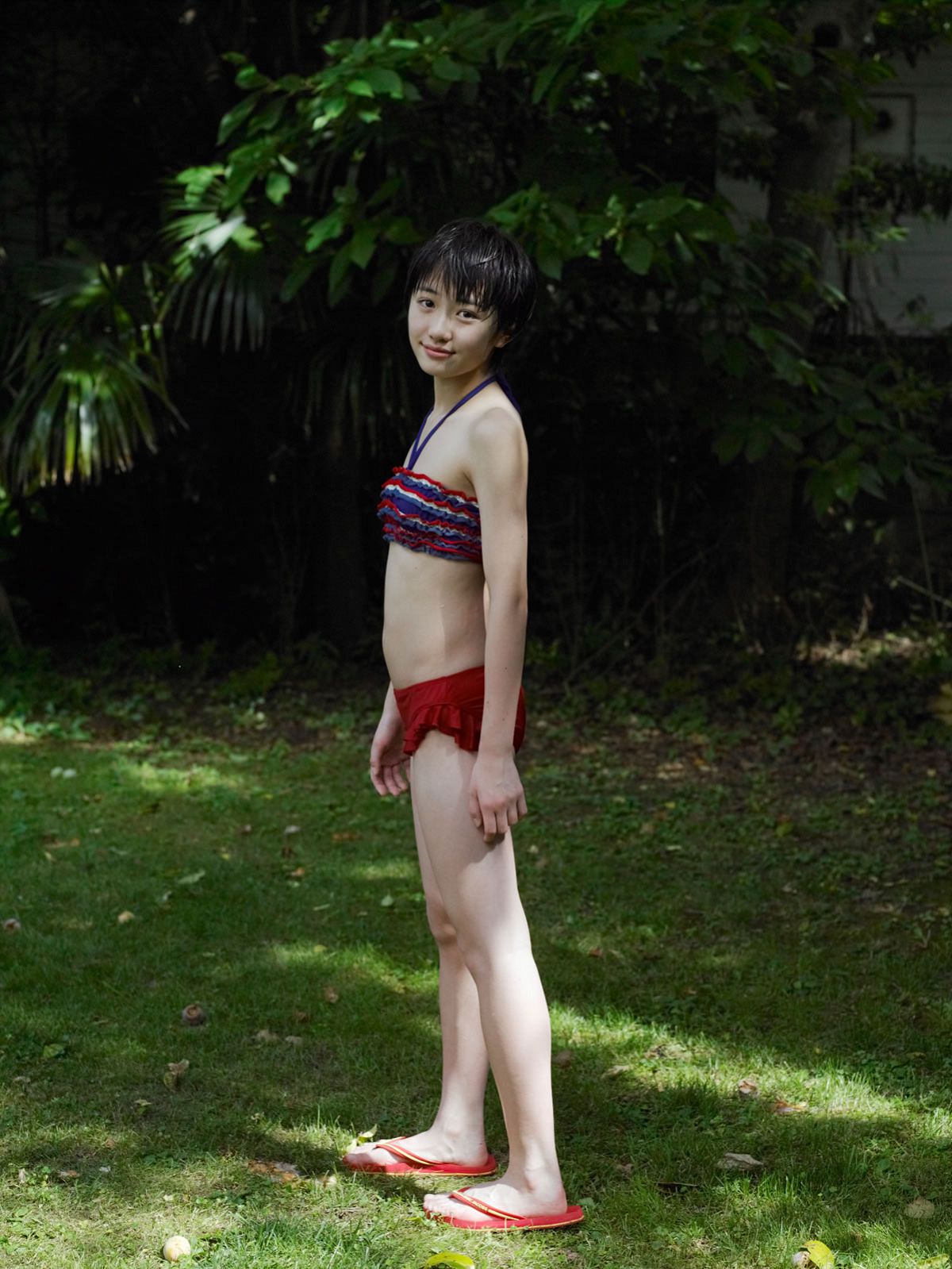 [Hello! Project Digital Books] 2013.02.24 No.103 Haruka Kudo 工藤遥 [108P]