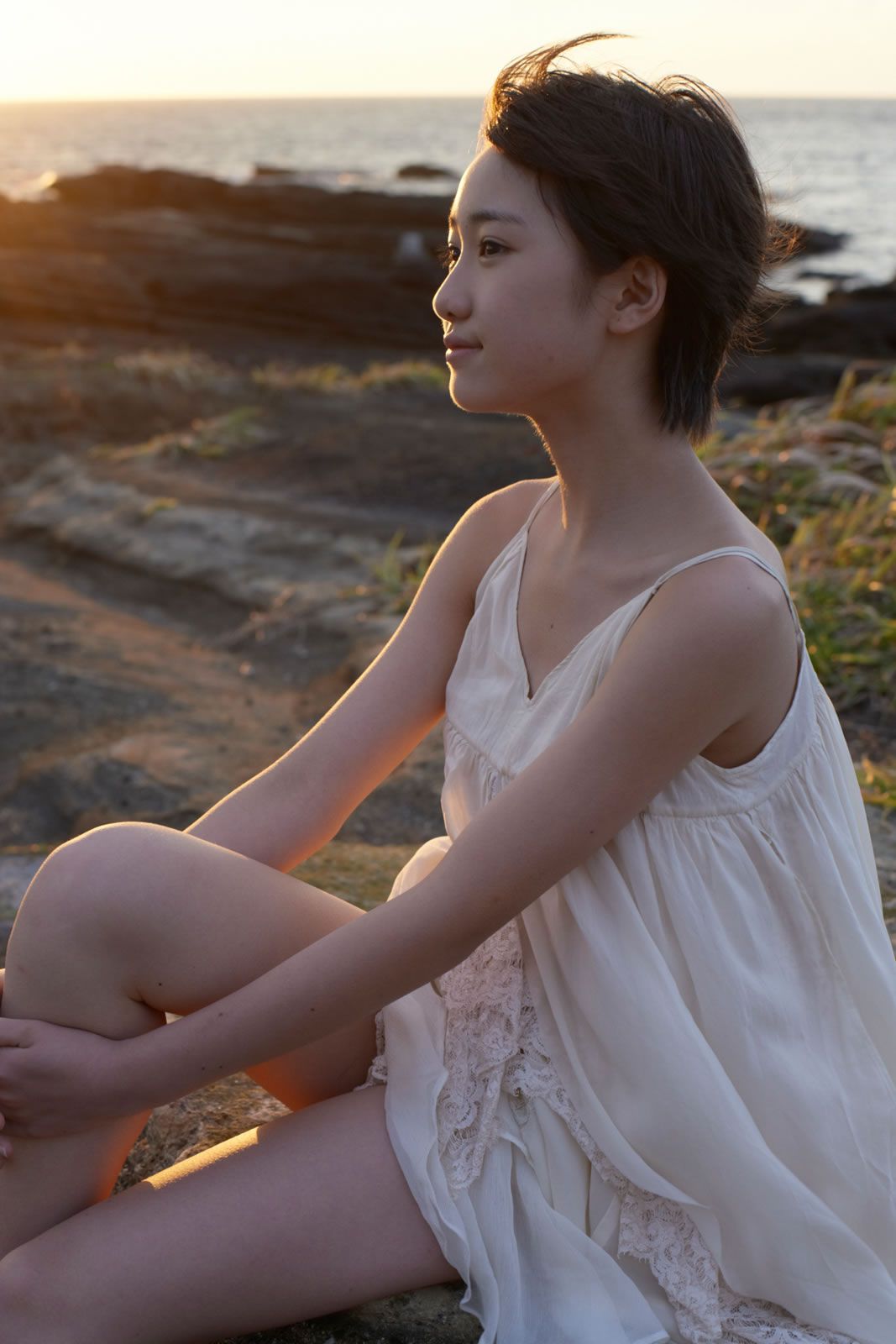 [Hello! Project Digital Books] 2013.02.24 No.103 Haruka Kudo 工藤遥 [108P]