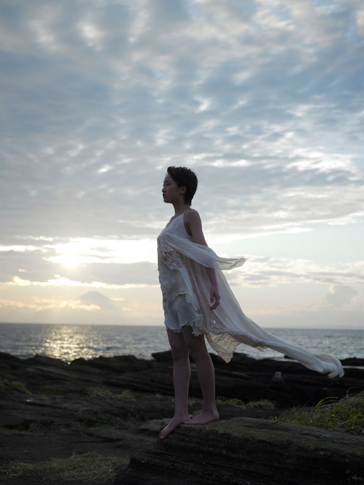 [Hello! Project Digital Books] 2013.02.24 No.103 Haruka Kudo 工藤遥 [108P]