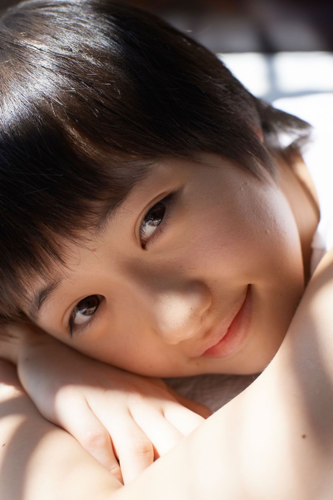 [Hello! Project Digital Books] 2013.02.24 No.103 Haruka Kudo 工藤遥 [108P]