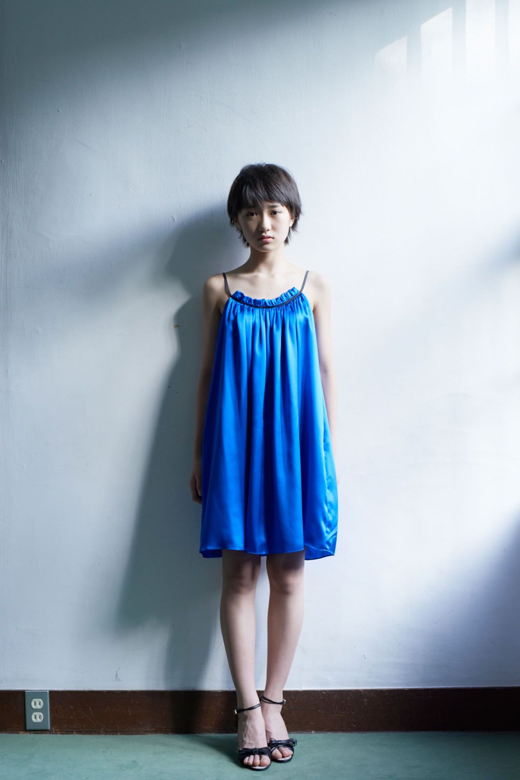 [Hello! Project Digital Books] 2013.02.24 No.103 Haruka Kudo 工藤遥 [108P]