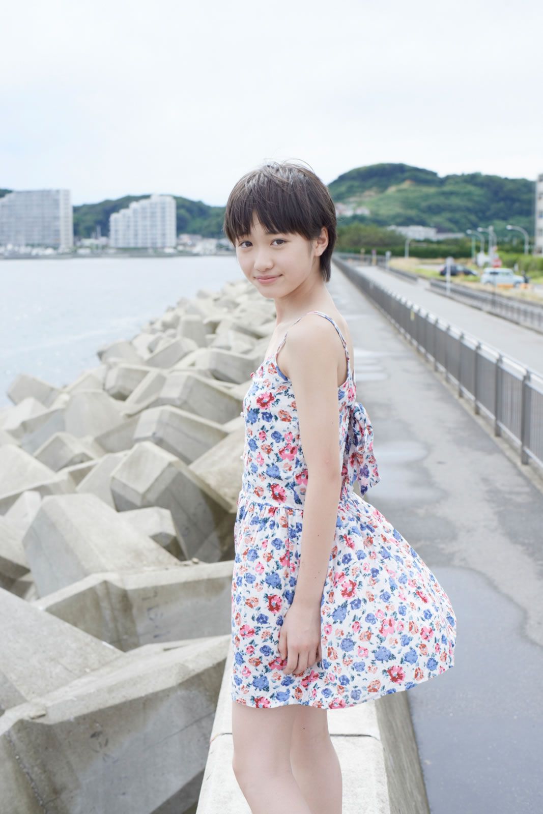 [Hello! Project Digital Books] 2013.02.24 No.103 Haruka Kudo 工藤遥 [108P]