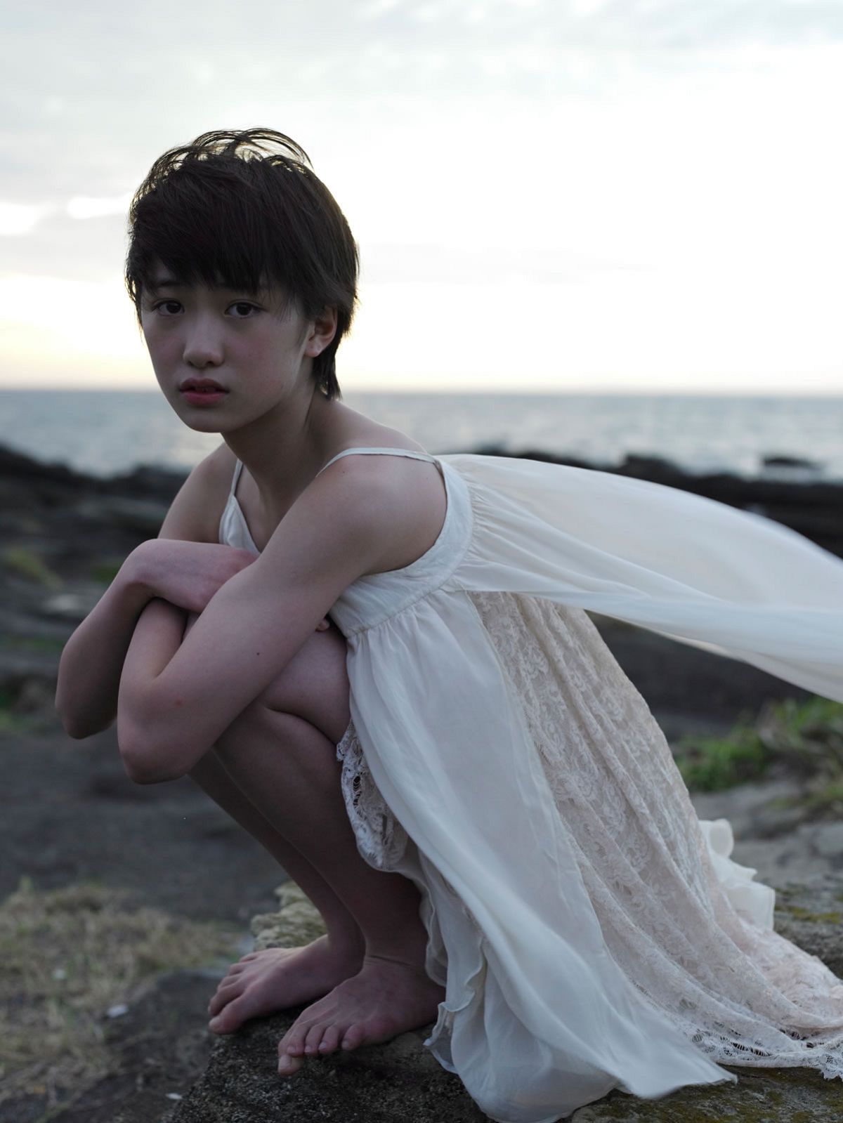 [Hello! Project Digital Books] 2013.02.24 No.103 Haruka Kudo 工藤遥 [108P]