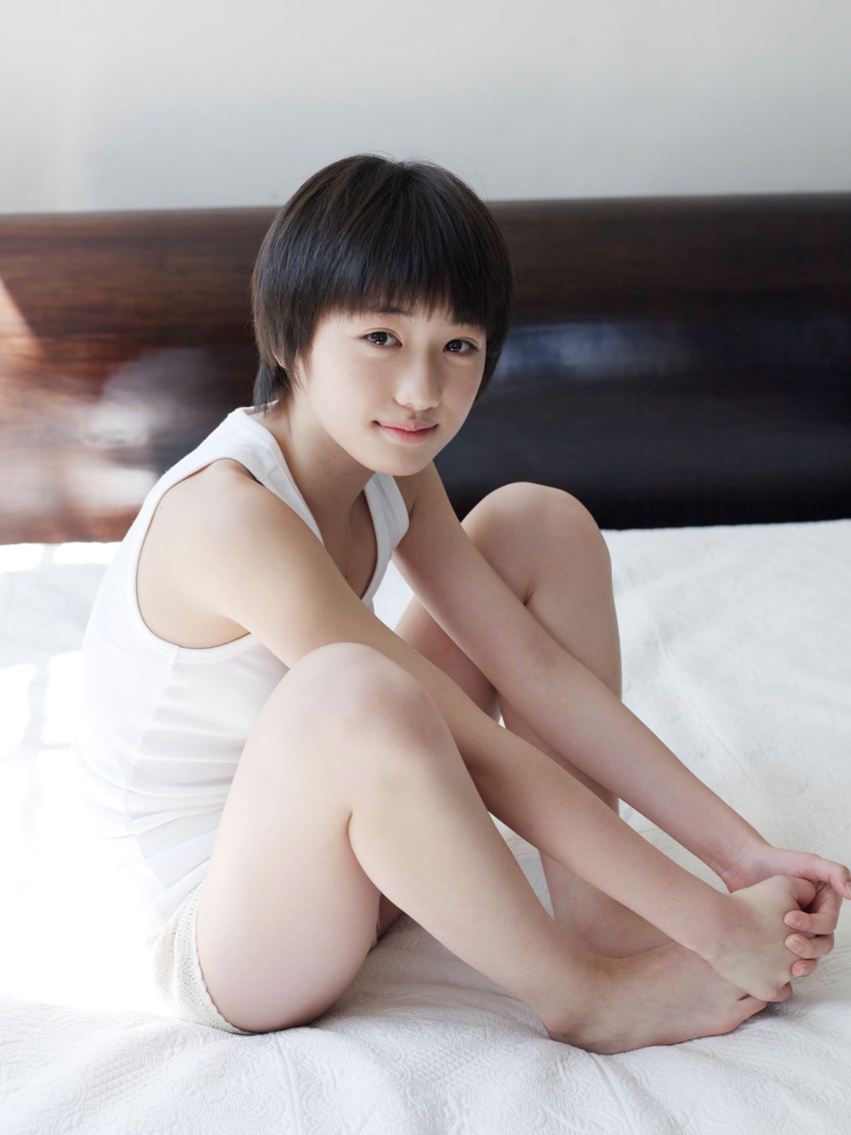 [Hello! Project Digital Books] 2013.02.24 No.103 Haruka Kudo 工藤遥 [108P]
