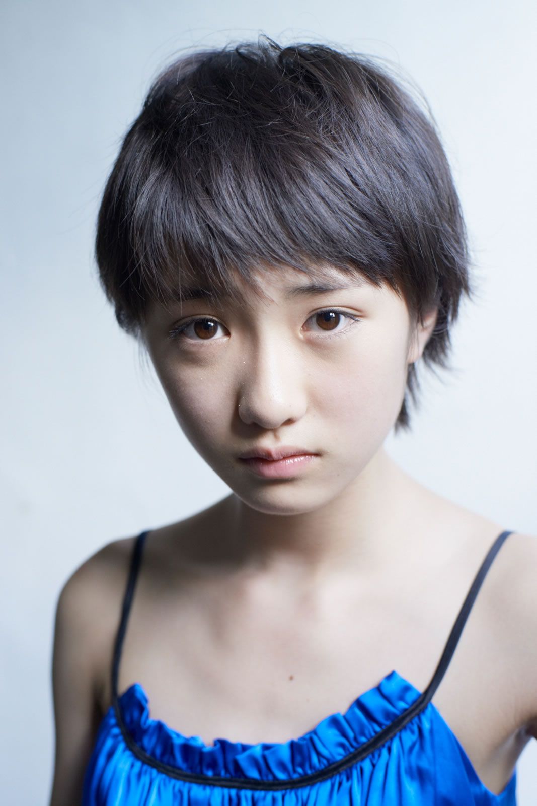[Hello! Project Digital Books] 2013.02.24 No.103 Haruka Kudo 工藤遥 [108P]