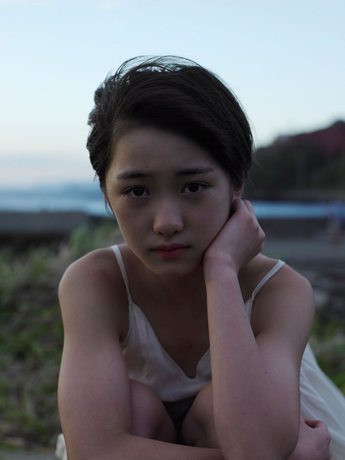 [Hello! Project Digital Books] 2013.02.24 No.103 Haruka Kudo 工藤遥 [108P]