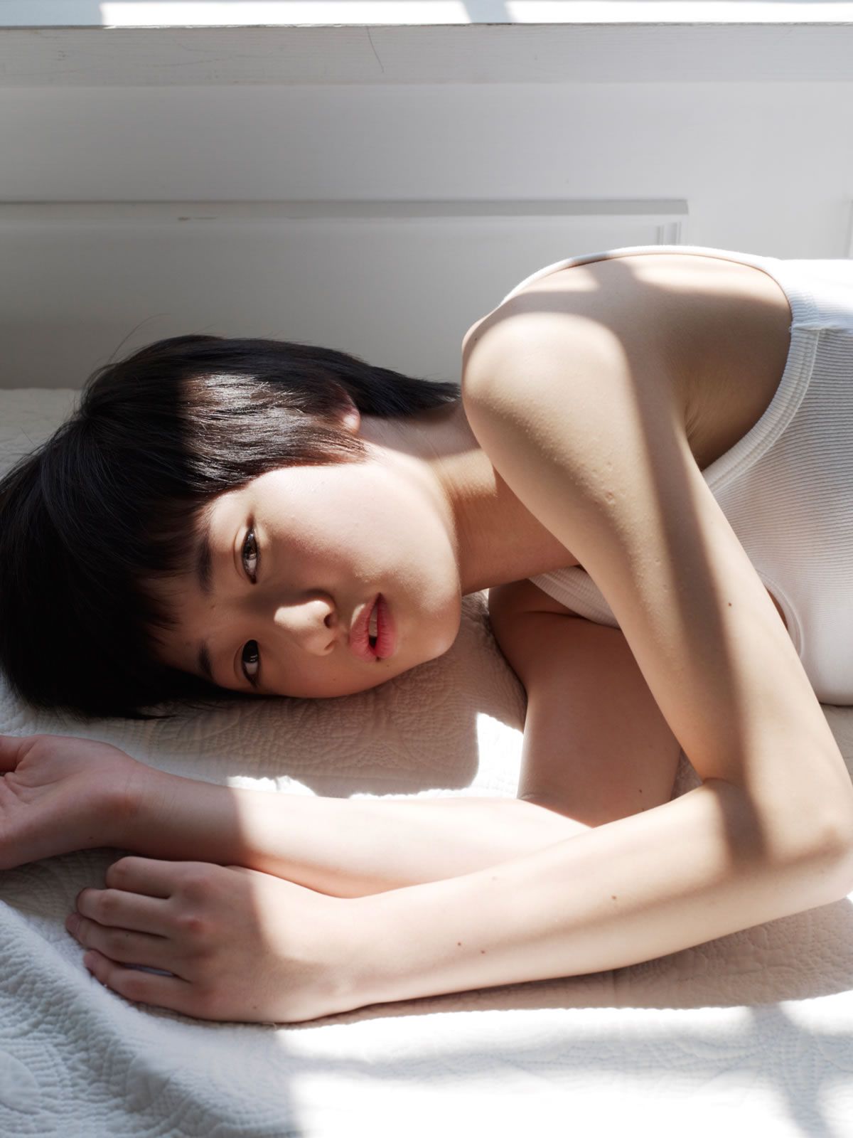 [Hello! Project Digital Books] 2013.02.24 No.103 Haruka Kudo 工藤遥 [108P]