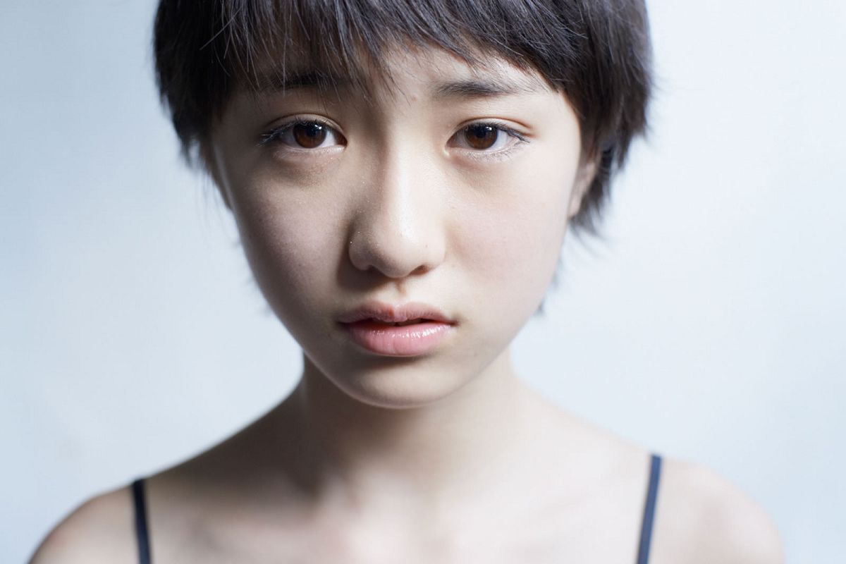 [Hello! Project Digital Books] 2013.02.24 No.103 Haruka Kudo 工藤遥 [108P]