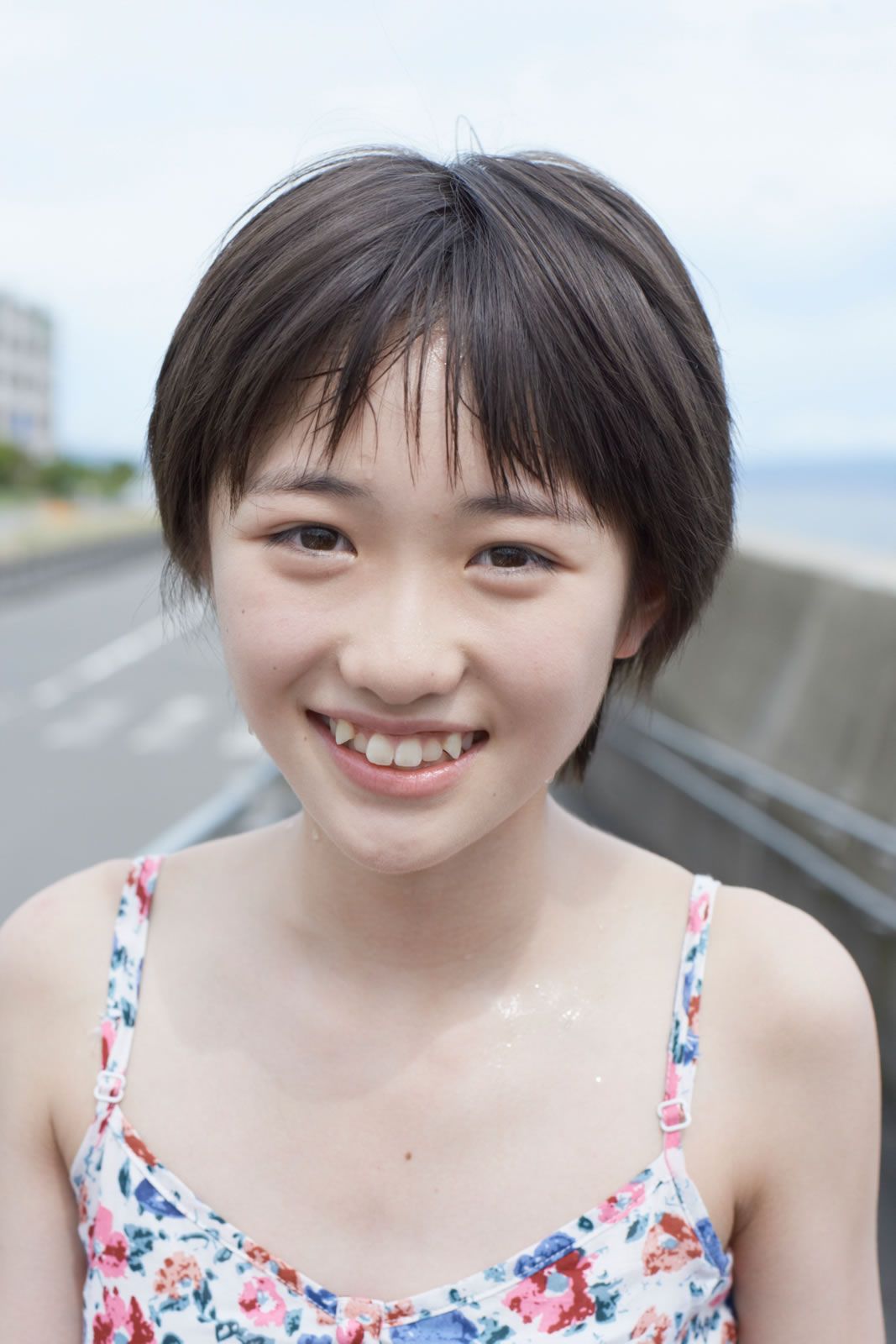 [Hello! Project Digital Books] 2013.02.24 No.103 Haruka Kudo 工藤遥 [108P]