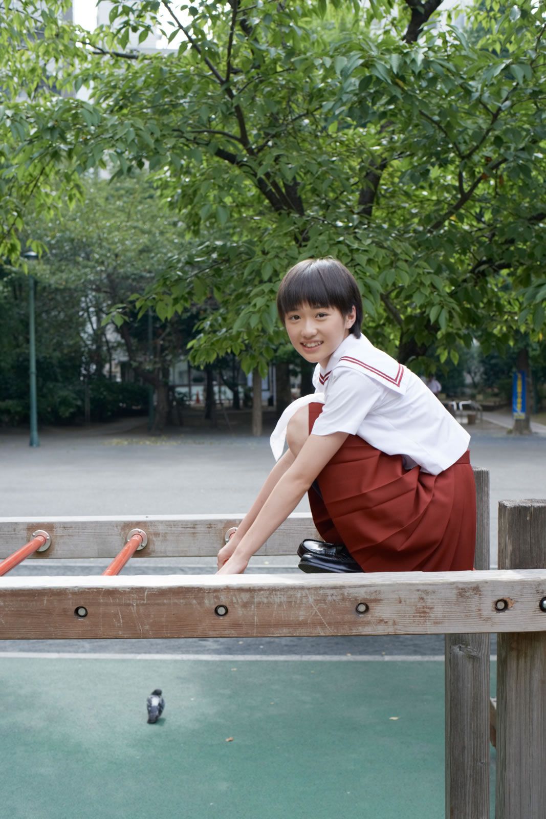 [Hello! Project Digital Books] 2013.02.24 No.103 Haruka Kudo 工藤遥 [108P]